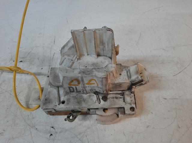 1S7AF21812KA Ford