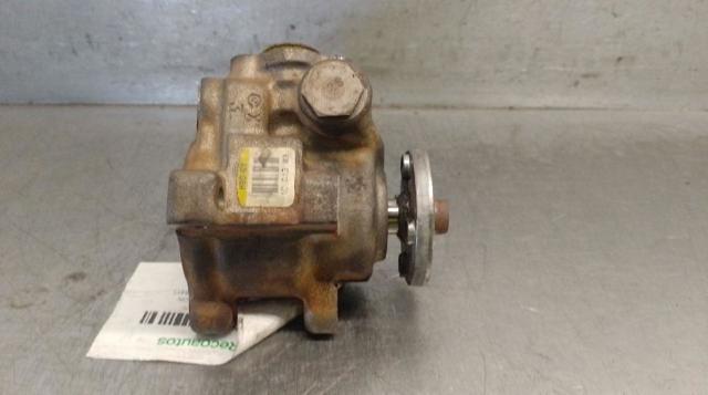 Bomba da Direção hidrâulica assistida para Ford Mondeo GBP