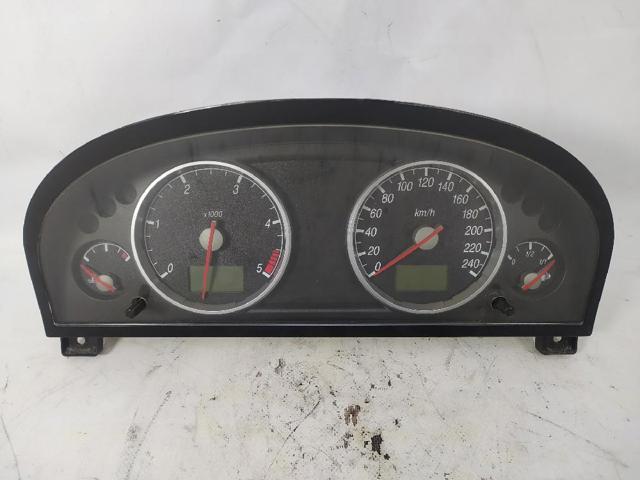 1S7F10841 Ford