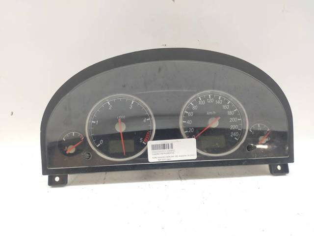 1S7F10841 Ford