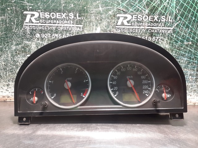 1S7F10841 Ford