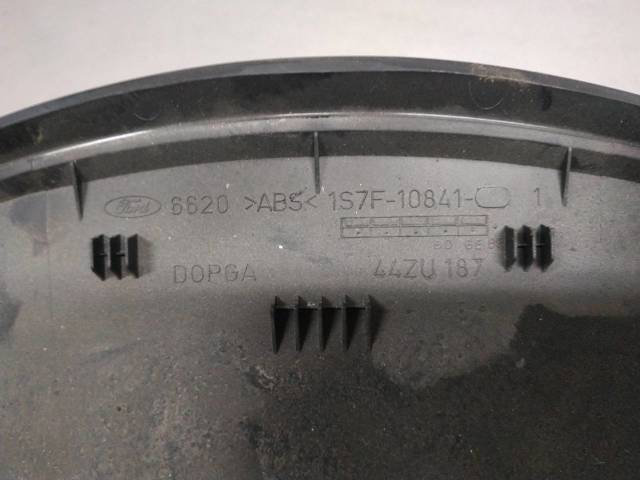 1S7F10841 Ford