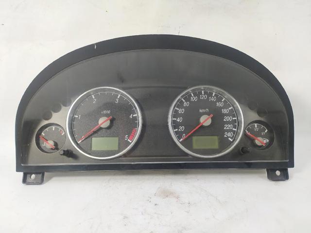 1S7F10841 Ford