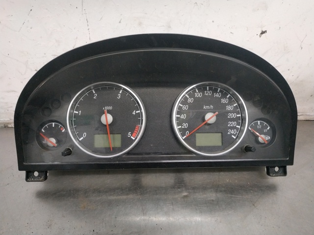1S7F10841 Ford