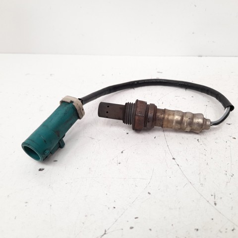 1S7F9F472AB Ford