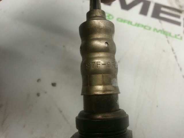 1S7F9F472AB Ford