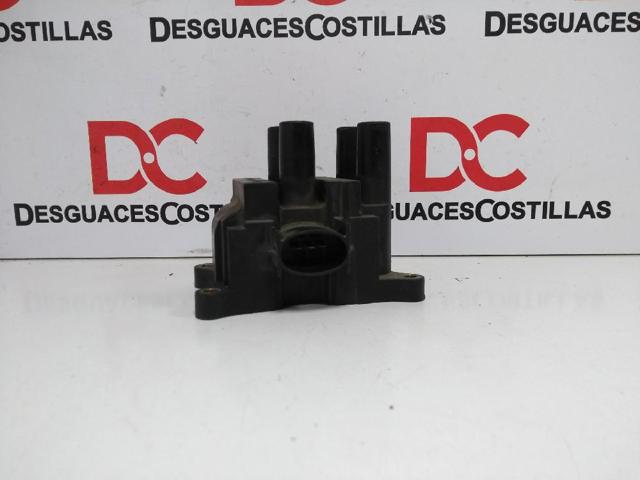1S7G12029AC Ford