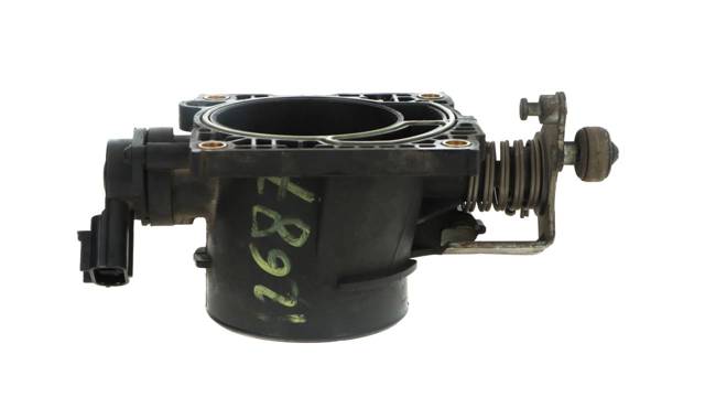 Válvula de borboleta montada para Ford Mondeo B4Y