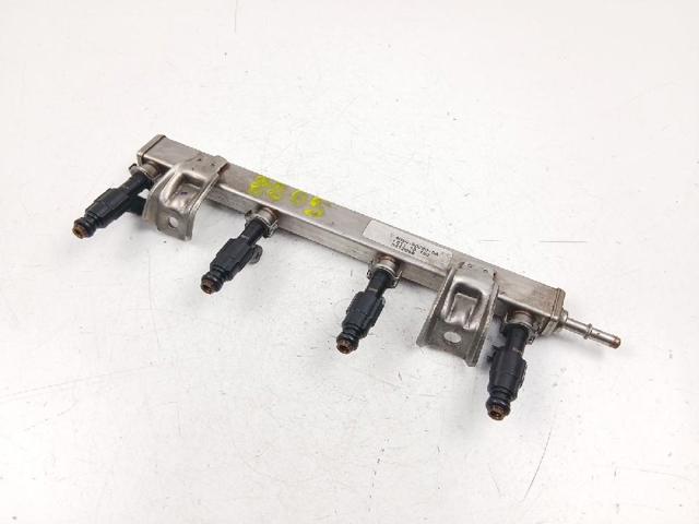 Injetor de injeção de combustível 1S7G9F593GA FORD