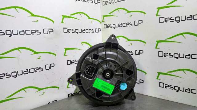 Motor de ventilador de forno (de aquecedor de salão) 1S7H18456AB FORD