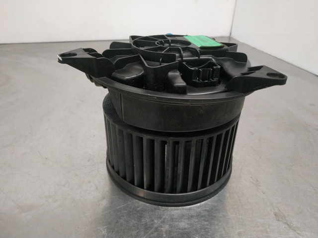Motor de ventilador de forno (de aquecedor de salão) 1S7H18456AB FORD