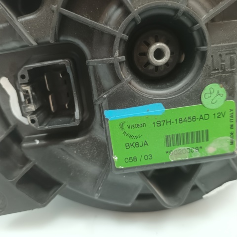 1S7H18456AD Ford