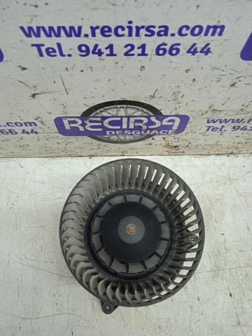 Motor de ventilador de forno (de aquecedor de salão) 1S7H18456AD FORD
