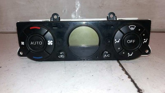 1S7H18C612BB Ford
