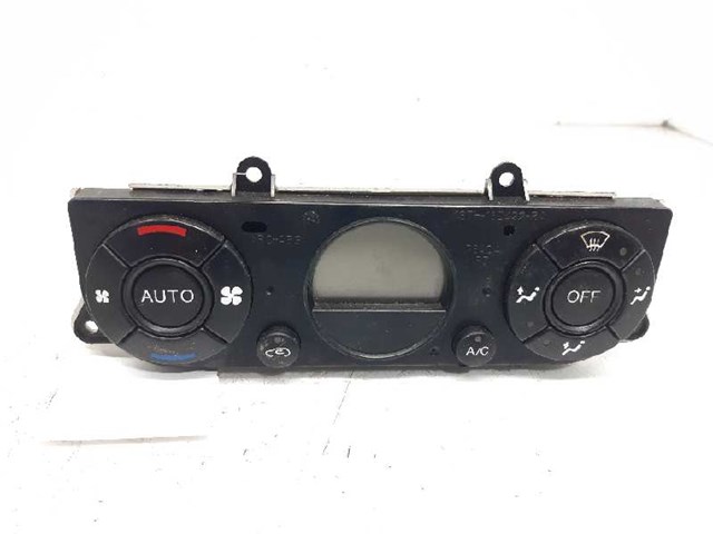 1S7H18C612BB Ford