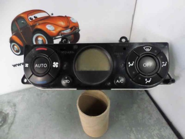 1S7H18C612BB Ford