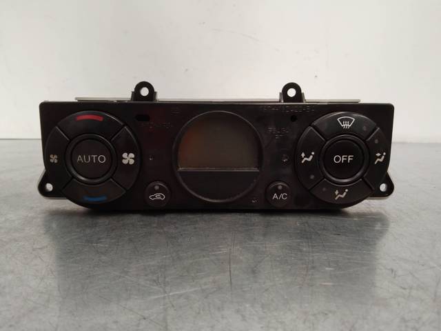 1S7H18C612BB Ford