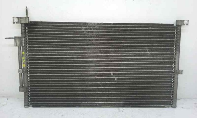 Radiador de aparelho de ar condicionado 1S7H19710AC FORD