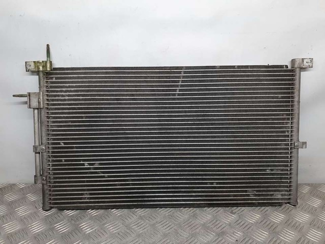 Radiador de aparelho de ar condicionado 1S7H19710AE FORD