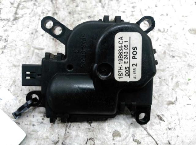1S7H19B634CA Ford