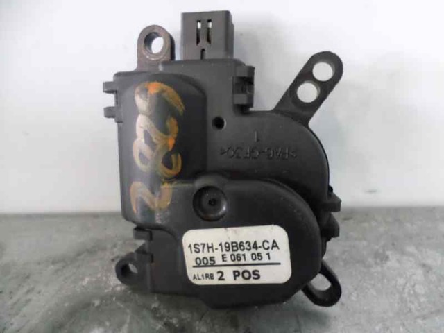 1S7H19B634CA Ford