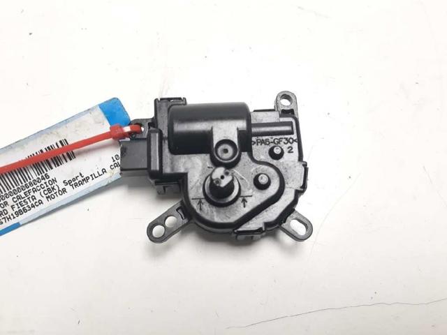 1S7H19B634CA Ford