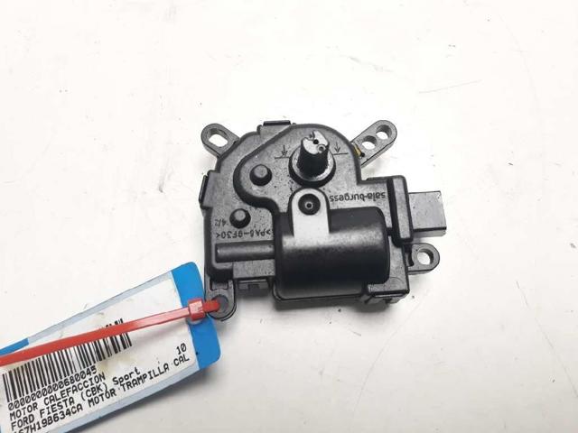 1S7H19B634CA Ford
