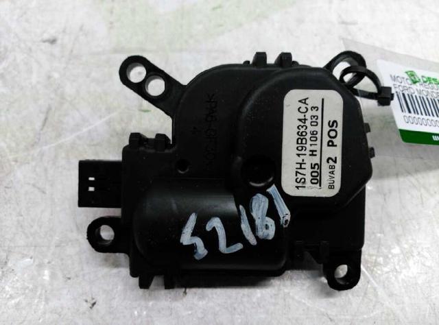 1S7H19B634CA Ford