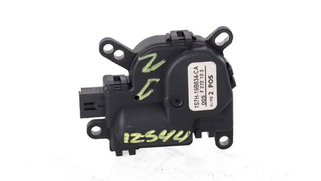 1S7H19B634CA Ford