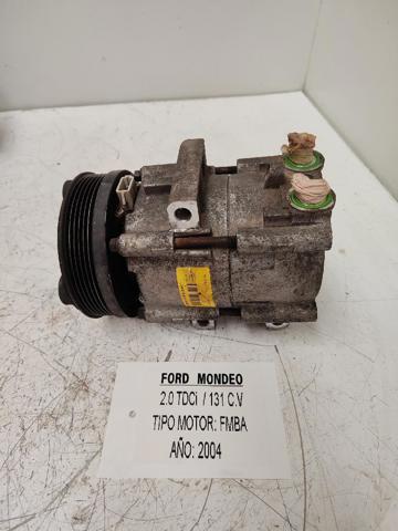 1S7H19D629 Ford