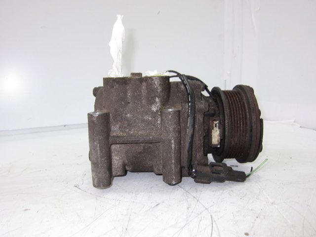 1S7H19D629CD Ford