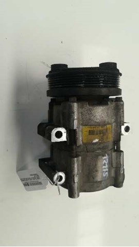 Compressor de aparelho de ar condicionado 1S7H19D629CF FORD