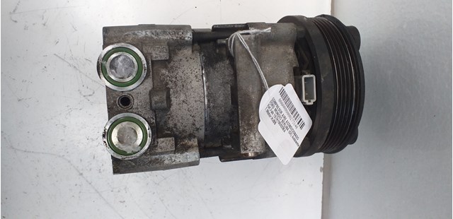 1S7H19D629EA Ford