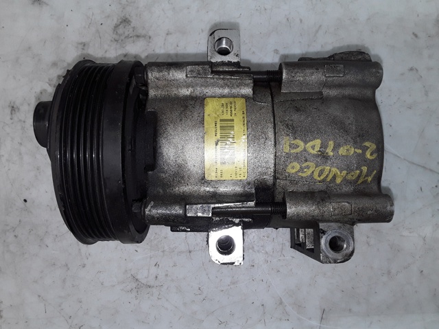 1S7H19D629EA Ford
