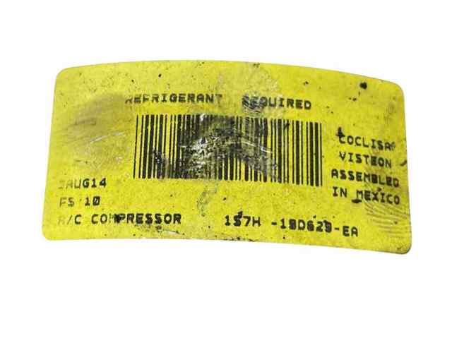 1S7H19D629EA Ford