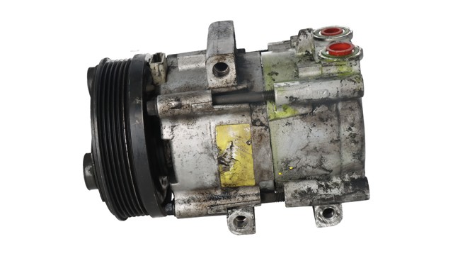 Compressor de aparelho de ar condicionado 1S7H19D629EA JAGUAR