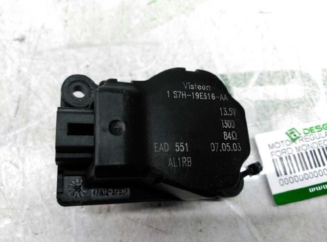 1S7H19E616AA Ford