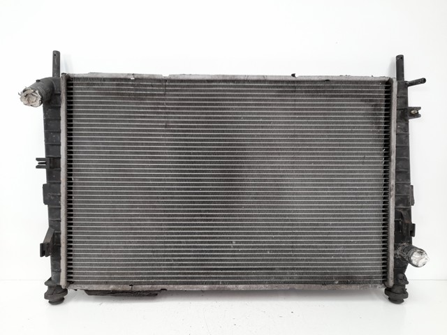1S7H8005CC Ford