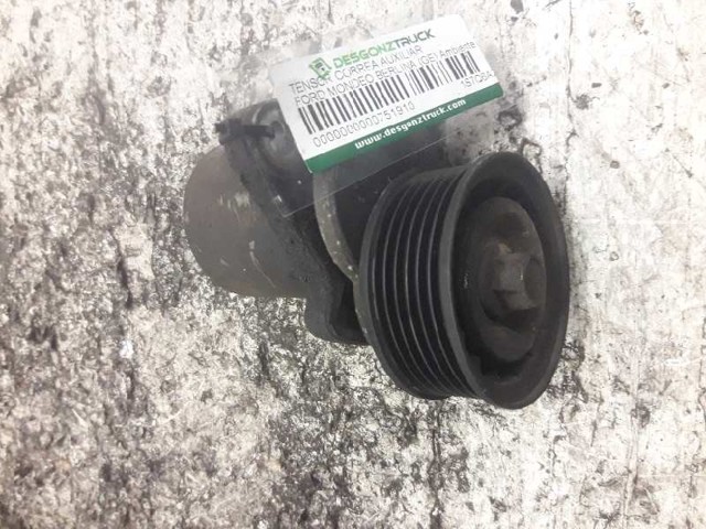 Reguladora de tensão da correia de transmissão 1S7Q6A228AC FORD