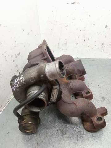 Turbina 1S7Q6K682AF FORD