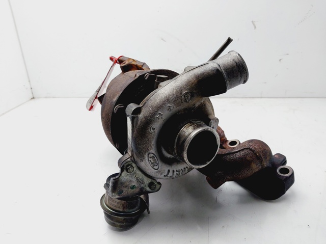 1S7Q6K682BH Ford