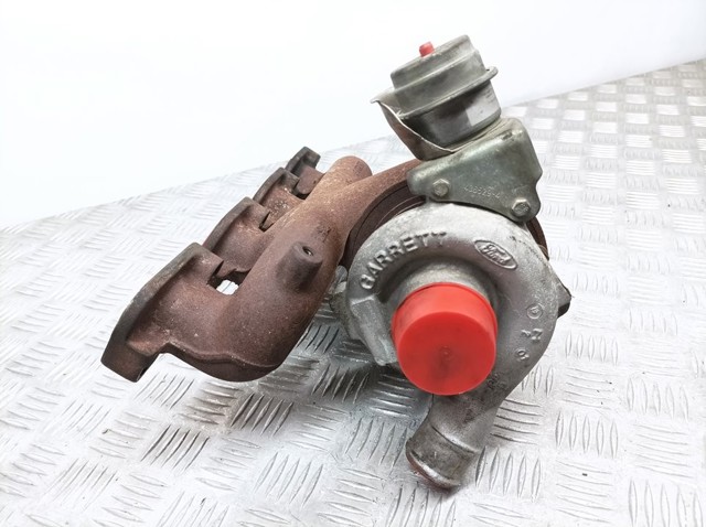 1S7Q6K682BH Ford