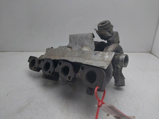 1S7Q6K682BH Ford