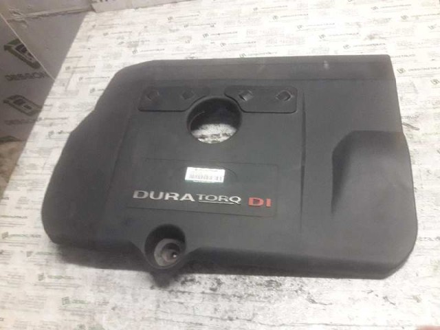 Tampa de motor decorativa 1S7Q6N041AH FORD