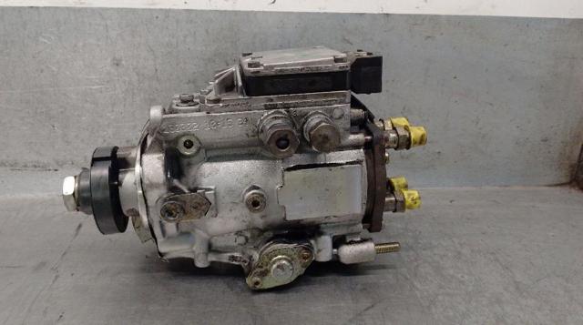 Bomba de combustível de pressão alta 1S7Q9A543TA FORD