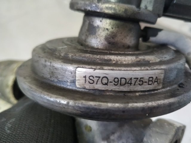 1S7Q9D475BA Ford