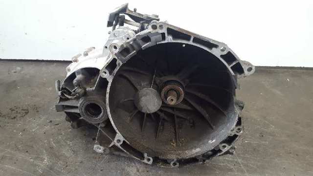 1S7R7002AB Ford