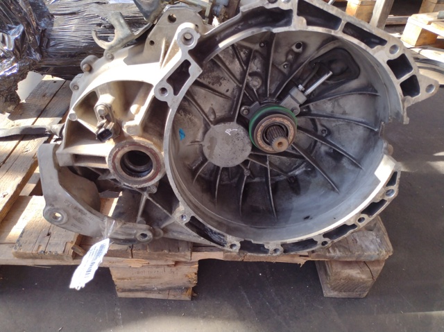 1S7R7002AD Ford