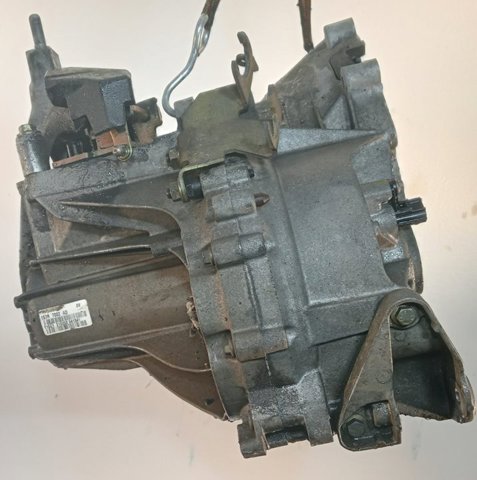 1S7R7002AD Ford