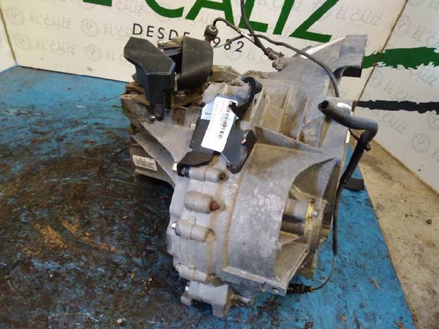 1S7R7002AE Ford